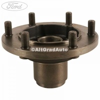 Butuc roata fata pentru janta 15 inch cu ABS Ford Transit MK5 2.5 DI