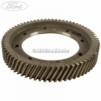 Coroana diferential raport 4.25 cutie 5 trepte B5/IB5 Ford B-Max 1.4