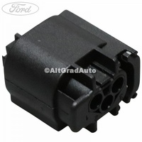 Carcasa mufa electrica 3 pini Ford Focus MK1 1.4 16V