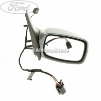 Oglinda dreapta reglaj electric capac primerizat Ford Fiesta MK4 1.0 i