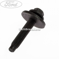 Surub 30 mm prindere radiator intercooler Ford Focus MK1 1.8 DI/TDDi