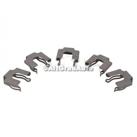 Siguranta injector Ford Fiesta MK4 1.3 i