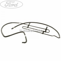 Racitor ulei servodirectie Ford Escort MK5 1.3
