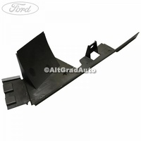 Deflector aer radiator apa stanga an 08/1998-10/2001 Ford Focus MK1 1.4 16V