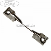 Brida prindere catalizator superioara cutie automata Ford Focus 1 2.0 16V