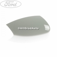 Capac oglinda dreapta Frozen White Ford C-Max MK2 facelift 2.0 TDCi