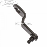 Levier actionare senzor pozitie viteza cutie automata 4 trepte 4F27E Ford Focus MK2 1.6