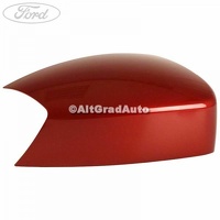 Capac oglinda dreapta Red Rush Ford C-Max MK2 facelift 2.0 TDCi
