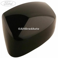 Capac oglinda dreapta Shadow Black Ford C-Max MK2 facelift 2.0 TDCi