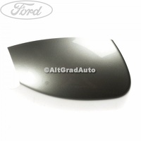 Capac oglinda dreapta Moondust Silver Ford C-Max MK2 facelift 2.0 TDCi