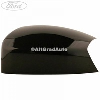 Capac oglinda stanga Shadow Blak Ford C-Max MK2 facelift 2.0 TDCi