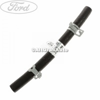 Furtun racitor ulei servodirectie la conducta servodirectie retur Ford Fiesta MK4 1.25 i 16V