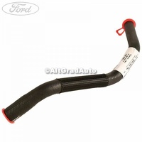 Furtun vas lichid servodirectie la pompa Ford Transit MK5 2.5 DI
