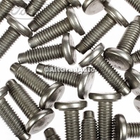 Surub 20 mm prindere panou fata sau spate inferior Ford Fiesta MK5 1.25 16V