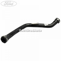 Furtun admisie aer cot turbosuflanta Ford Transit MK7 3.2 TDCi