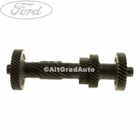 Tren fix cutie viteze 5 trepte MT75 Ford Transit MK6 2.4 DI