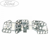 Placa circuit ceas bord Ford Transit MK6 2.0 DI