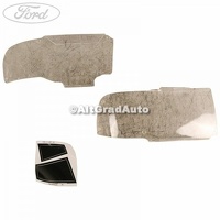Set protectie faruri Ford Ranger MK1 2.5 D