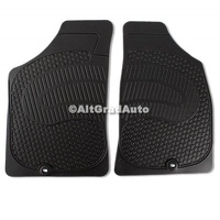 Set covorase fata cauciuc Ford Ranger MK1 2.5 D