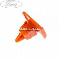 Clips prindere consola centrala Ford Fiesta MK5 1.25 16V