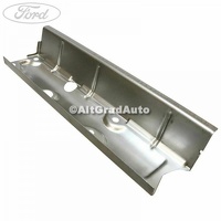 Sita decantor ulei capac culbutori Ford Fiesta MK4 1.8 D