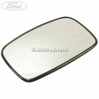 Geam oglinda dreapta cu incalzire Ford Escort MK6 1.3