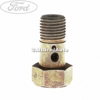 Ventil banjo M14 pompa injectie Ford Transit MK6 2.4 TDE