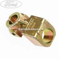 Conector maneta timonerie 5 trepte MT75 Ford Transit MK6 2.4 DI