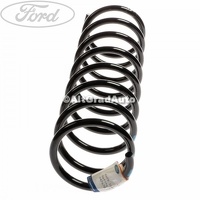 Arc elicoidal punte spate 3 usi Ford Fiesta MK4 1.0 i