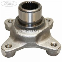 Flansa cardan 4 gauri Ford Transit MK6 2.4 DI
