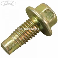 Surub prindere siguranta suport inel cutie viteza 5 trepte MT75 Ford Transit MK6 2.0 DI