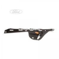 Protectie bara spate stanga Ford Galaxy MK2 2.3 4x4