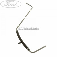 Conducta servodirectie retur racitor la caseta Ford Fiesta MK4 1.8 DI