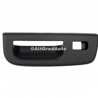 Maner interior usa fata dreapta negru Ford Galaxy MK2 2.3 4x4