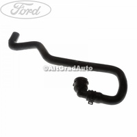 Furtun racitor ulei la aeroterma Ford Galaxy MK2 1.9 TDI