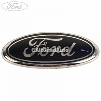 Emblema FORD hayon Ford Fiesta 4 1.0 i