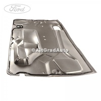 Panou protectie usa fata stanga interior 3 usi Ford Fiesta MK4 1.0 i