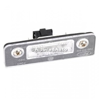 Lampa numar inmatriculare Ford Galaxy MK2 2.3 4x4