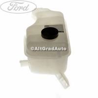 Vas expansiune lichid racire Ford Fiesta MK4 1.8 DI