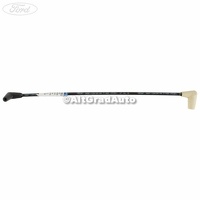 Furtun vacuum regulator presiune injectie Ford Focus Mk1 1.8 16V