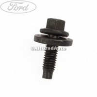 Surub 16 mm prindere elemente caroserie sau aeroterma Ford Mondeo MK3 2.0 TDCi