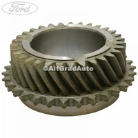 Pinion cu con treapta 5 31 dinti 5 trepte MTX75 Ford Focus MK1 1.8 DI/TDDi