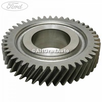 Pinion treapta 5 44 dinti 5 trepte MTX75 Ford Focus MK1 1.8 DI/TDDi