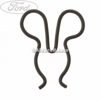 Clema prindere conducta combustibil Ford Galaxy MK1 1.9 TDI