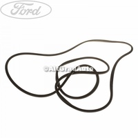 Cheder trapa Ford Mondeo MK3 2.0 TDCi