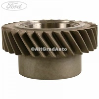 Pinion treapta 4 32 dinti 5 trepte MTX75 Ford Escort MK6 1.8 Turbo D