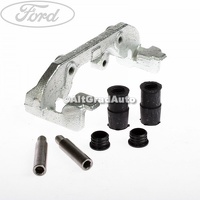 Suport etrier fata 48 mm disc plin Ford Fiesta MK3 1.0