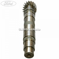 Pinion atac cutie 5 trepte raport 3.41 MTX75 Ford Focus MK1 1.8 DI/TDDi