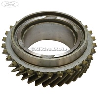 Pinion cu con viteza 4 35 dinti cutie 5 trepte MTX75 Ford Focus MK1 1.8 16V