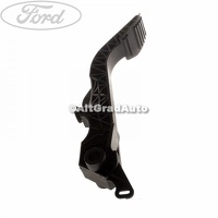 Pedala ambreiaj Ford Fiesta MK4 1.0 i